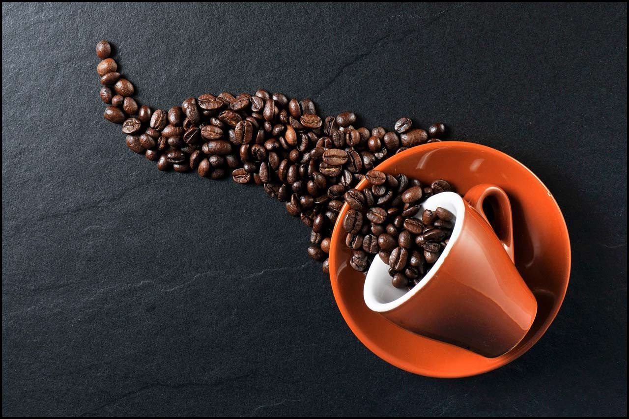 coffee